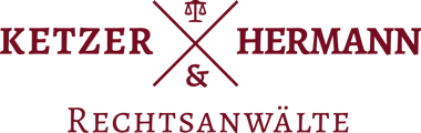 Ketzer Hermann Rechtsanwälte Dresden Logo
